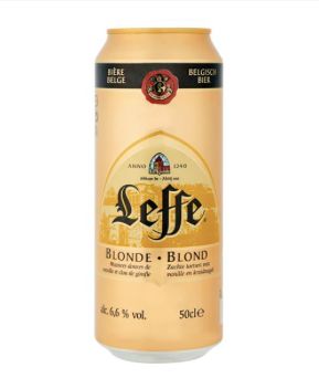 Blonde 50cl Blonde 50cl