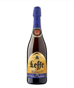 Bière rituel 75cl Bière rituel 75cl