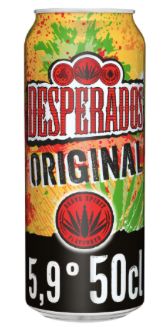 Desperados 50cl