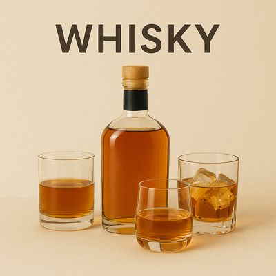 Whisky