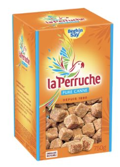 Sucre en morceaux 750g