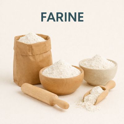 FARINE