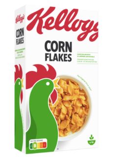 Céréales Corn flakes 500g Céréales Corn flakes 500g