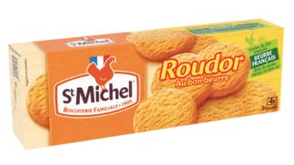 Biscuit roudor 150g paquet de 12