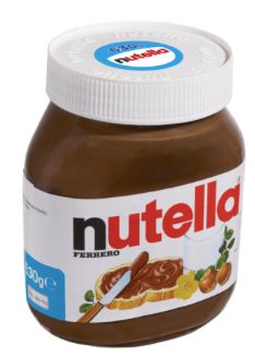Nutella 630g Nutella 630g