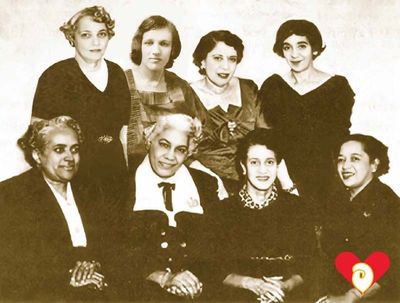 FOUNDERS' SOCIETY / National Day of Giving