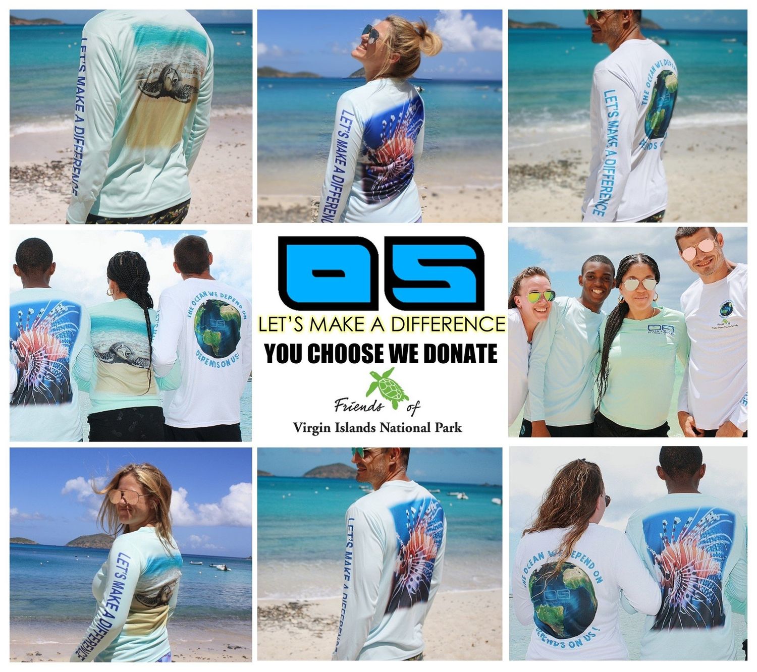 Coral Donation Friends of the Park