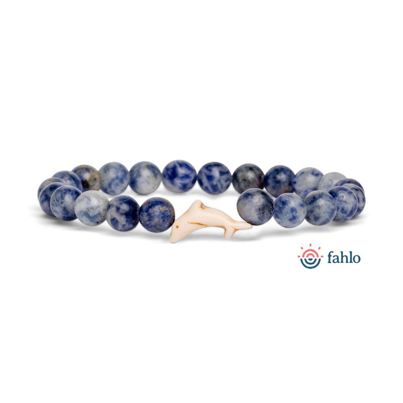 The Odyssey Bracelet - Dolphin