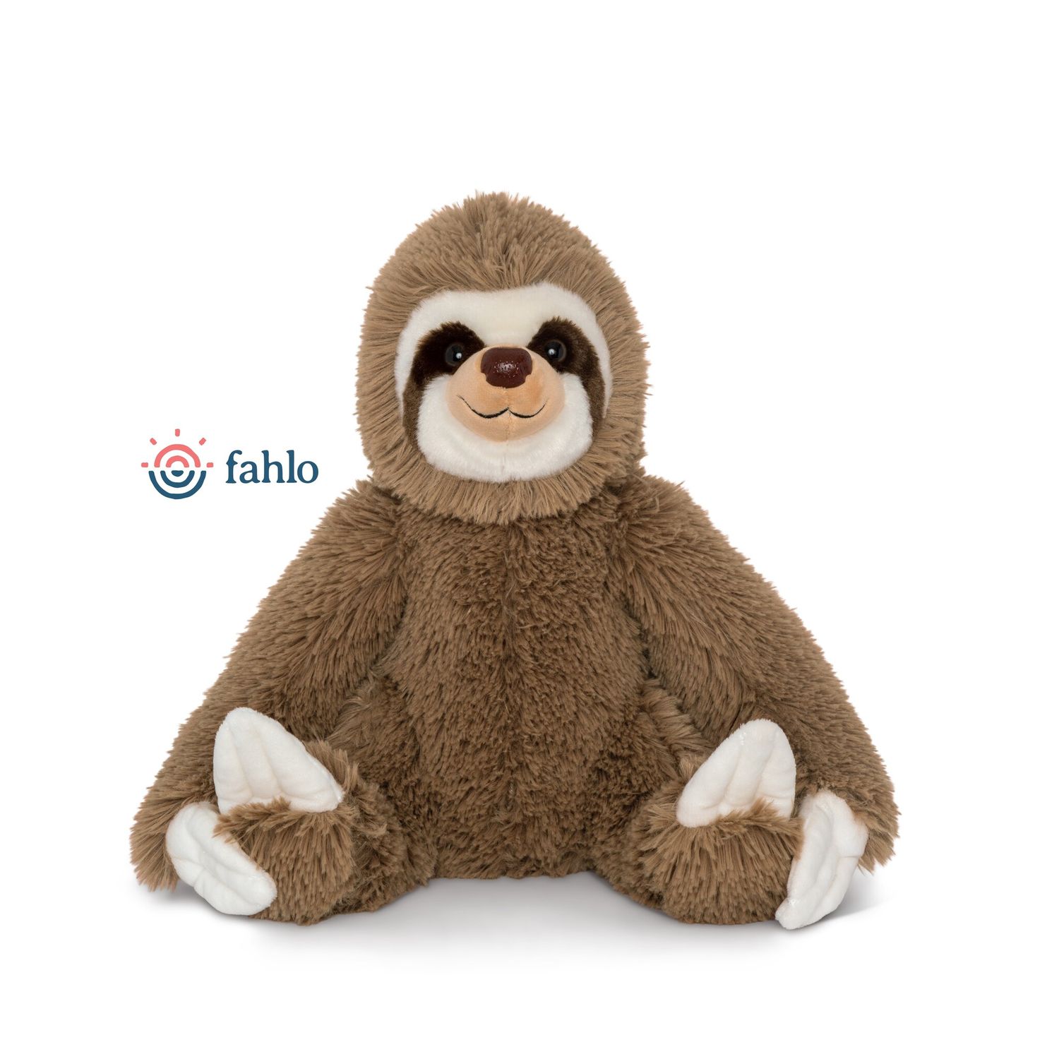 The Wander Plush  - Sloth
