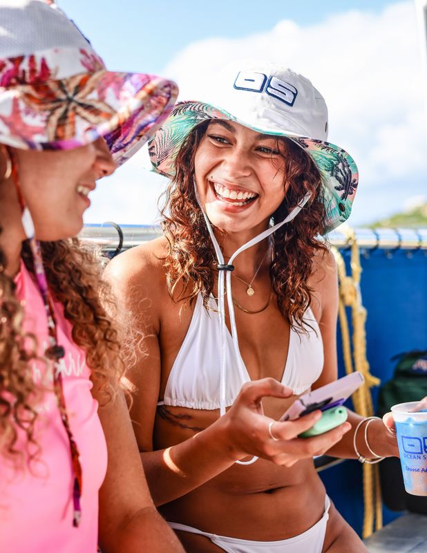 Ocean Surfari | Get The Gear | Official Site
