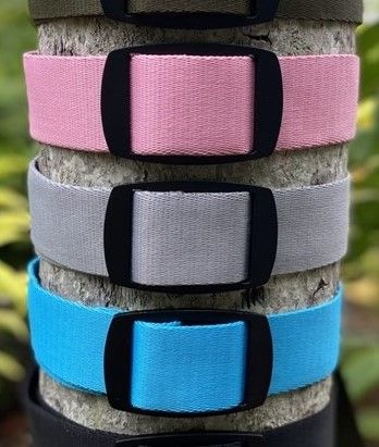 Nylon Belt