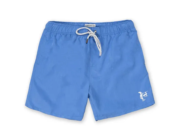 VS Men&#39;s Volley Swim Shorts - Blue