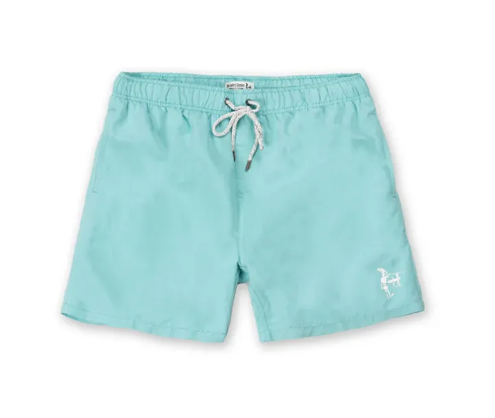 VS Men&#39;s Volley Swim Shorts - Teal