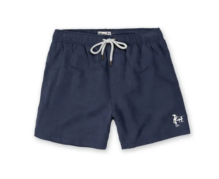 VS Men&#39;s Swim Shorts Compression - Navy