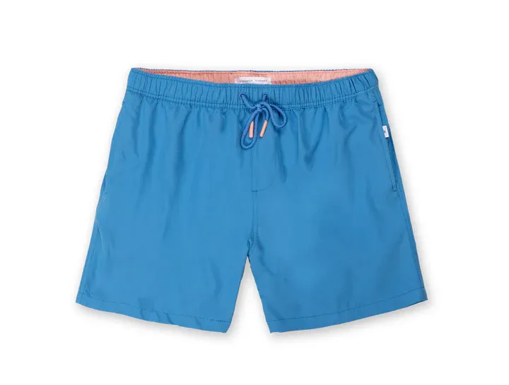 VS Men&#39;s Swim Shorts Compression - Blue