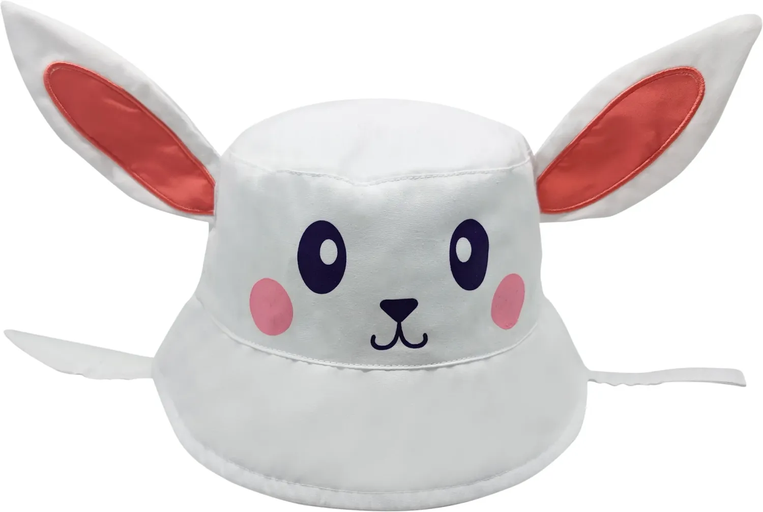 Kids Bucket Hats, Color: Rabbit