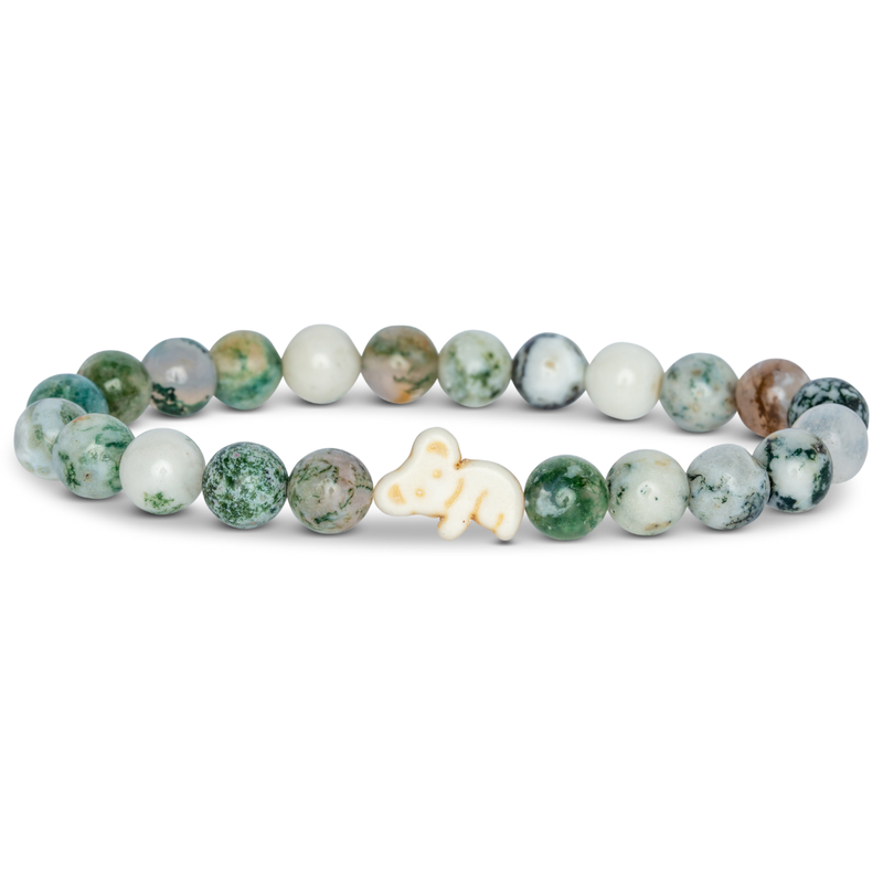 The Lounge Bracelet - Koala