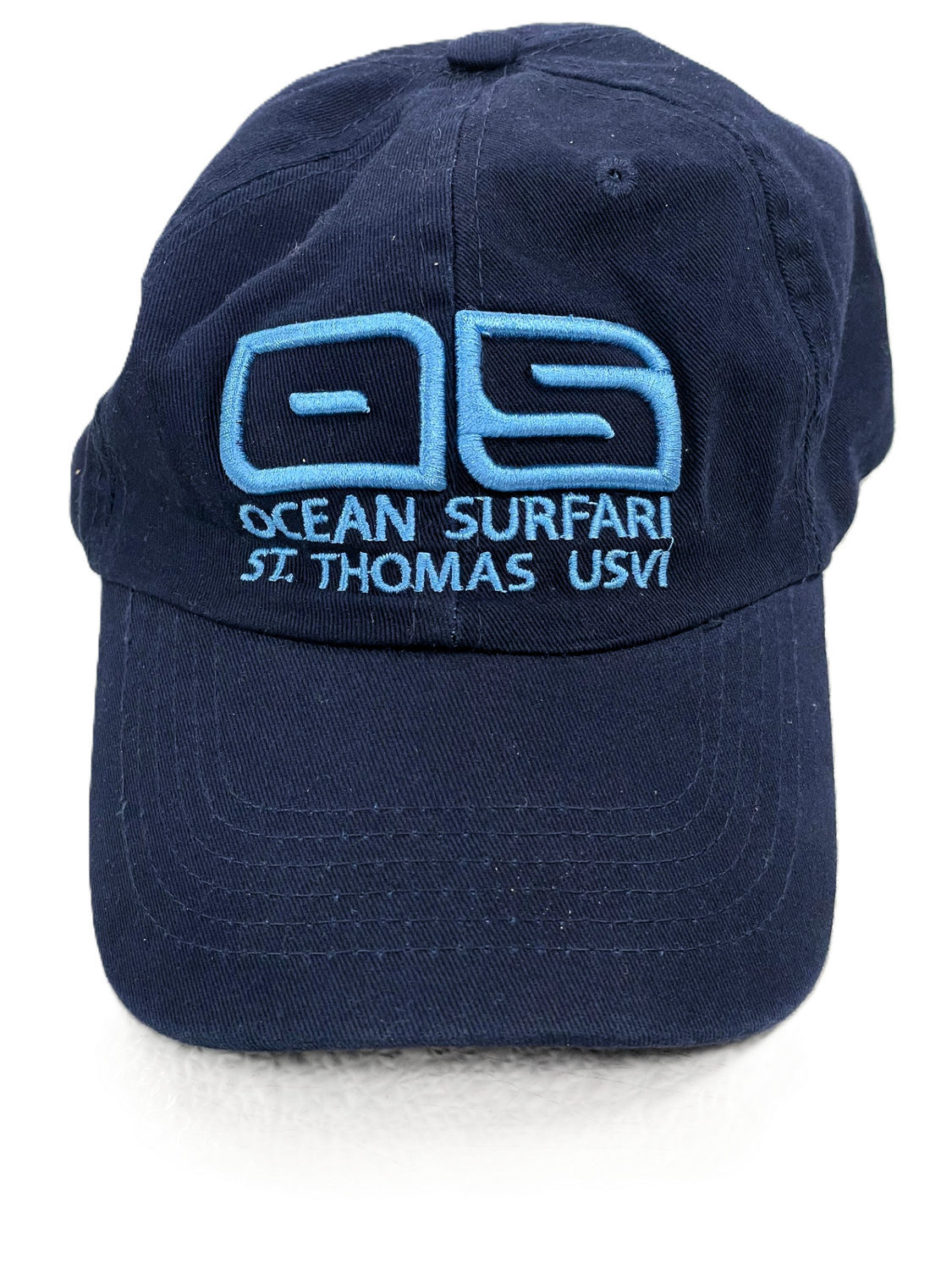 STT O/S Trucker Hat CT, Color: Navy