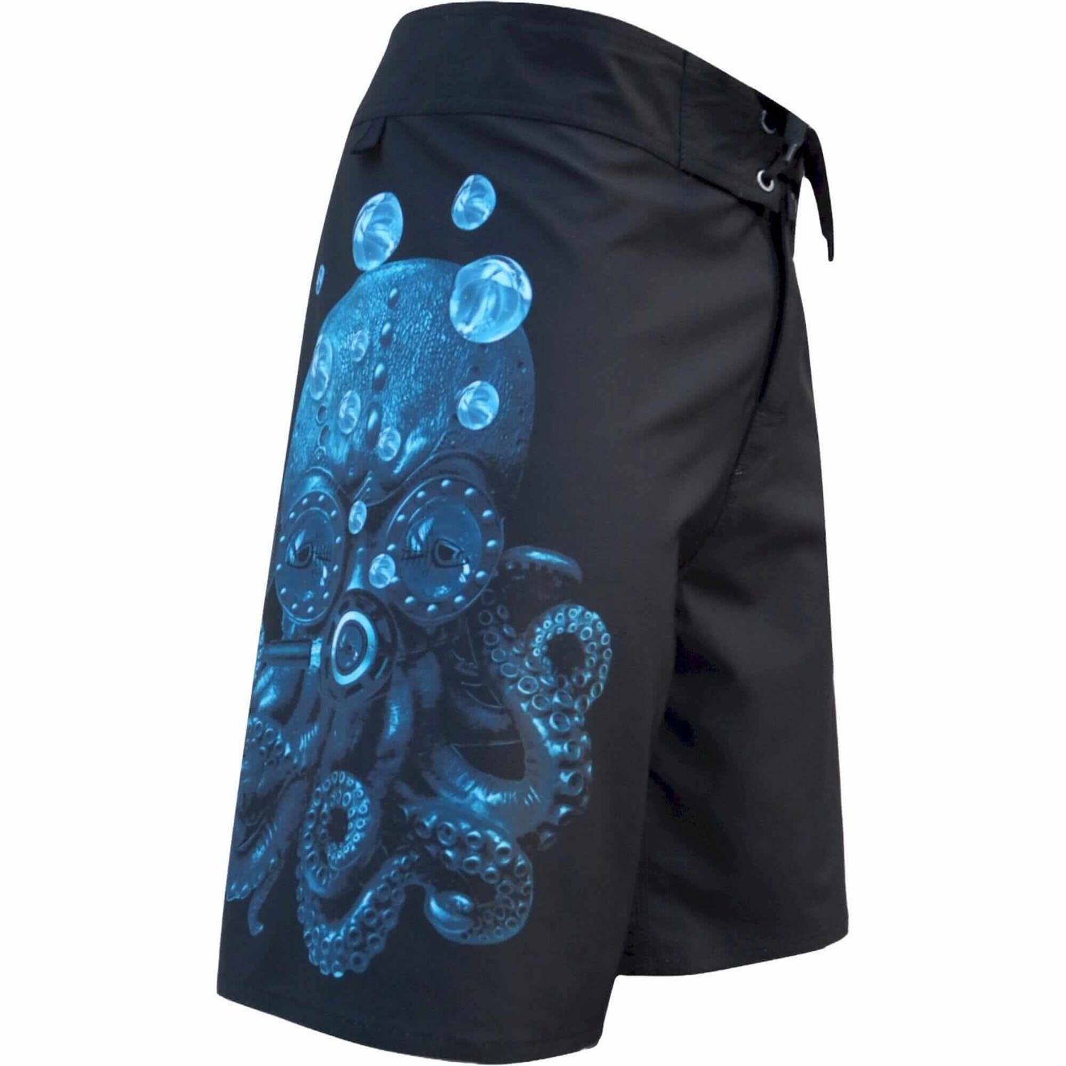 Tormenter Sportsman Board Short Kraken