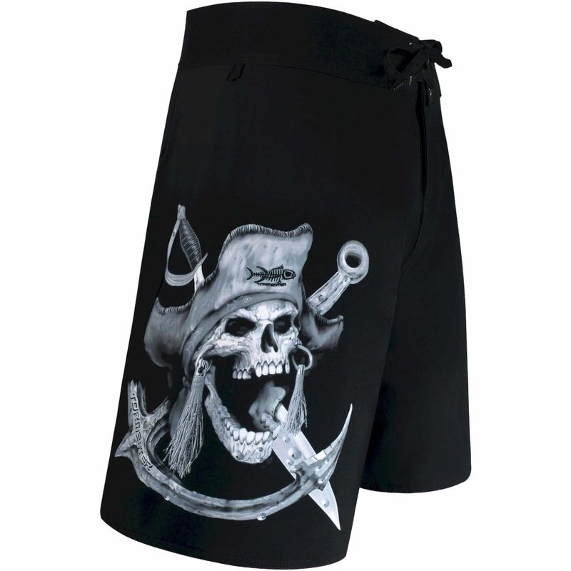 Tormenter Sportsman Board Short Barnacle Bill