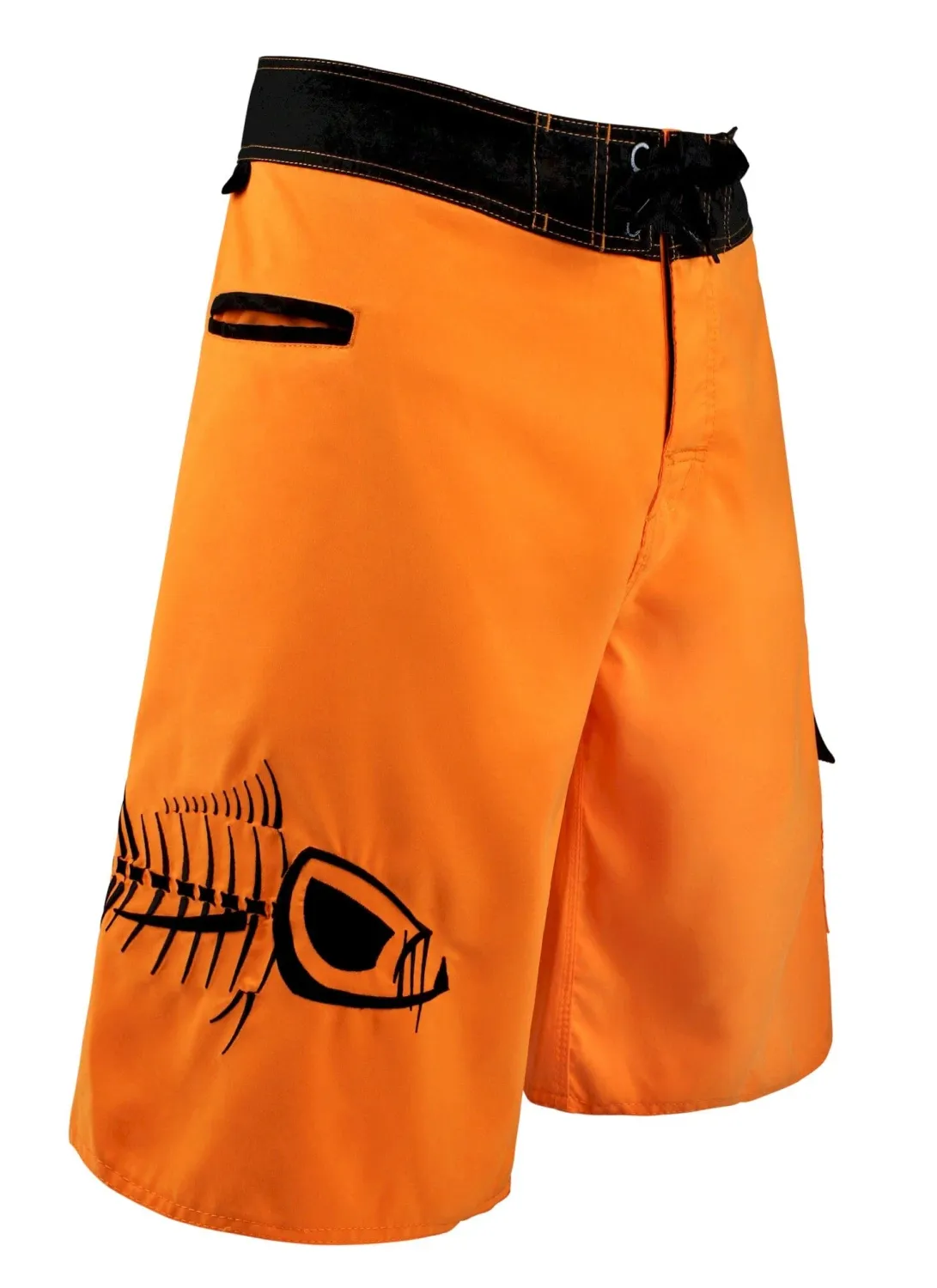 Tormenter Waterman Board Short Orange