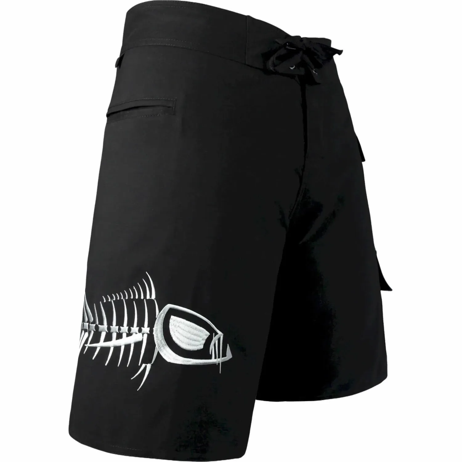 Tormenter Waterman Board Short Black