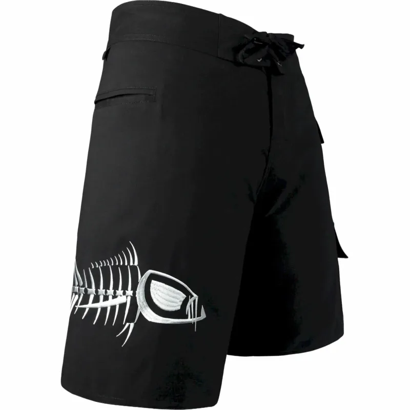 Tormenter Waterman Board Short Black