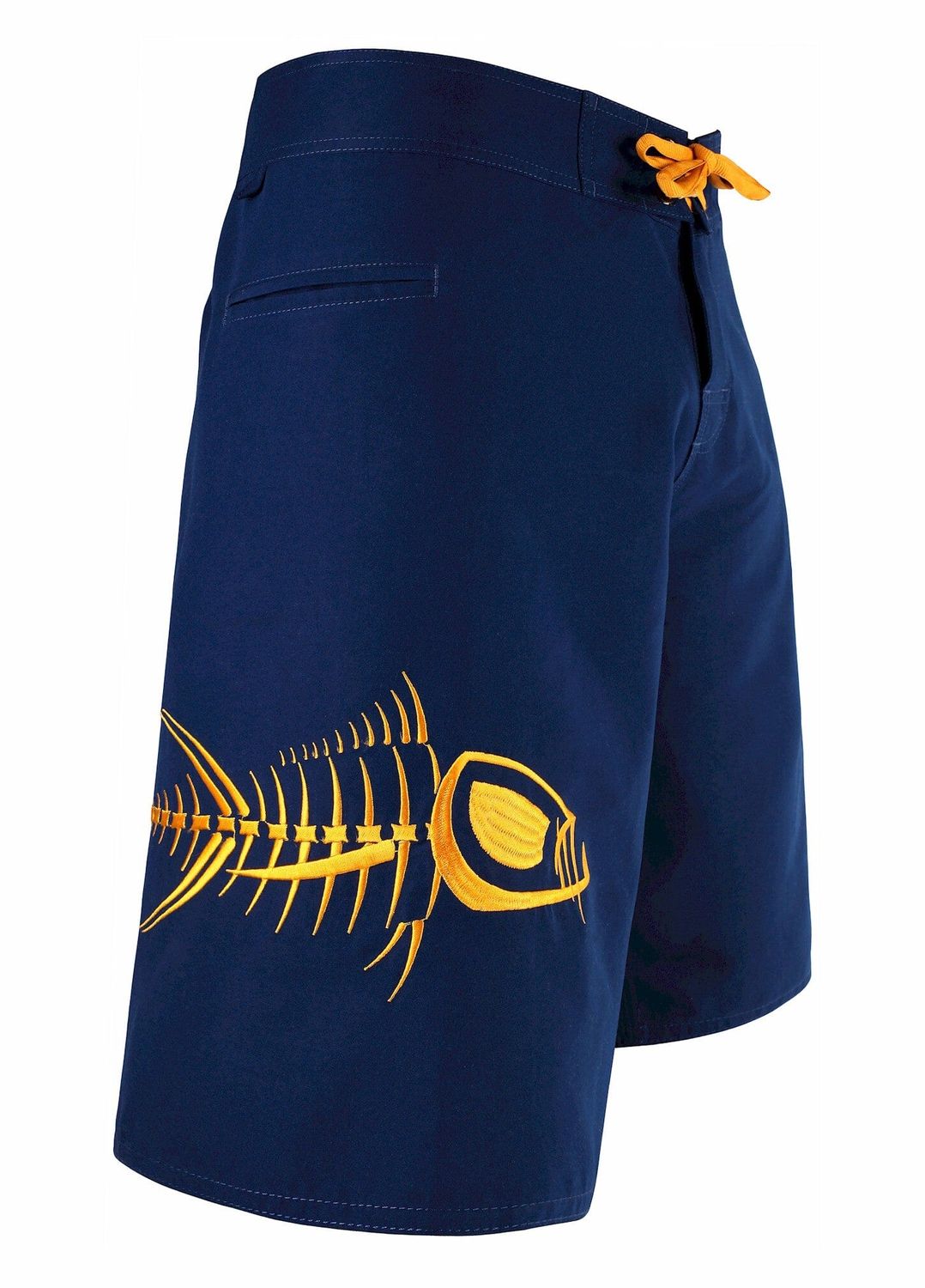 Tormenter Waterman Board Short Navy