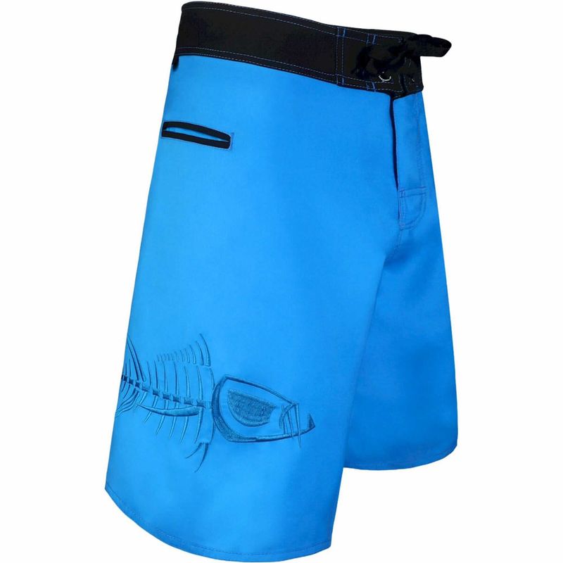 Tormenter Waterman Board Short Royal