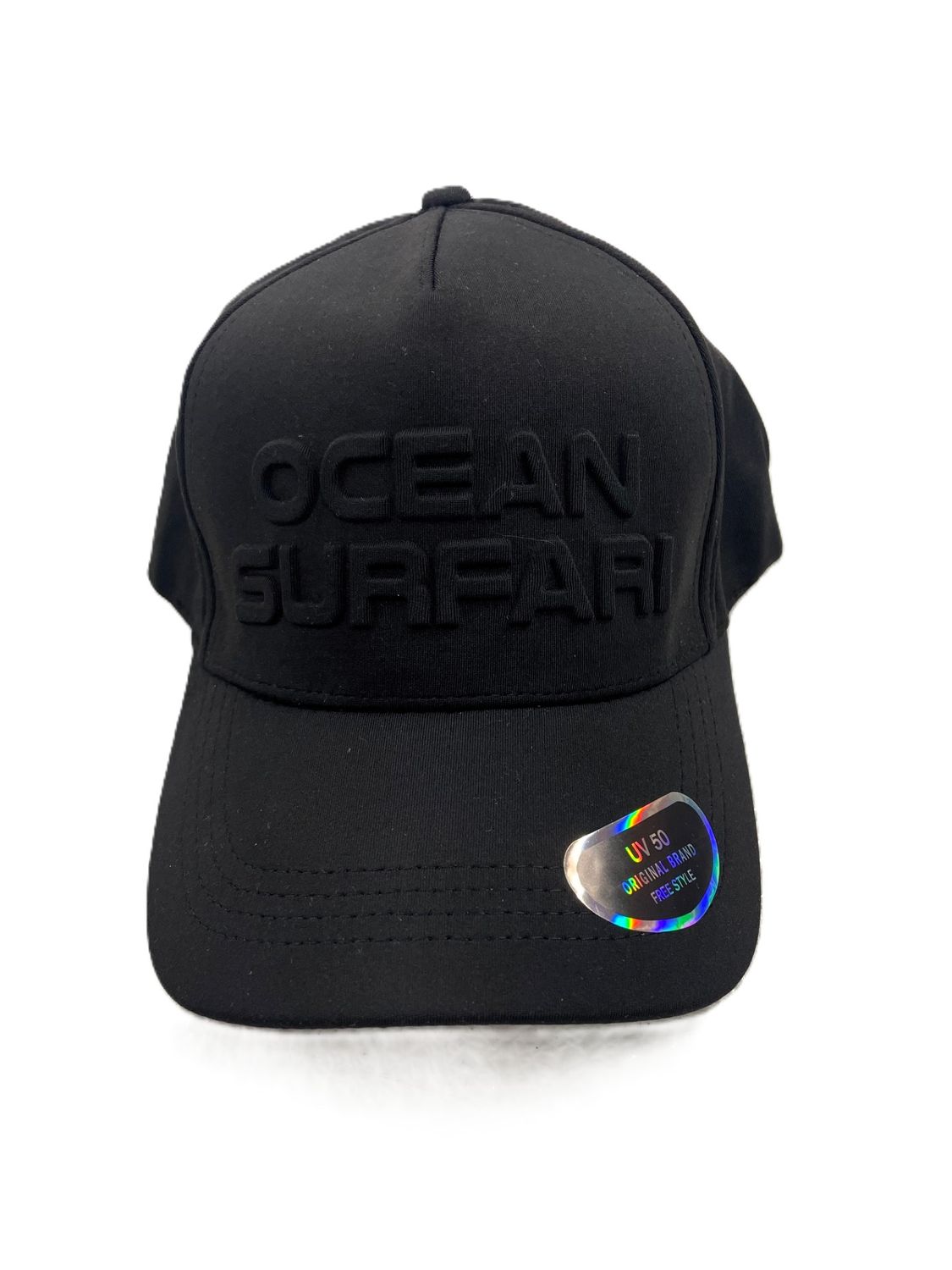 OS Modern EMB Cap, Color: Black