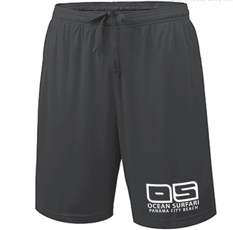 Men&#39;s PCB Extreme Performance Shorts Black