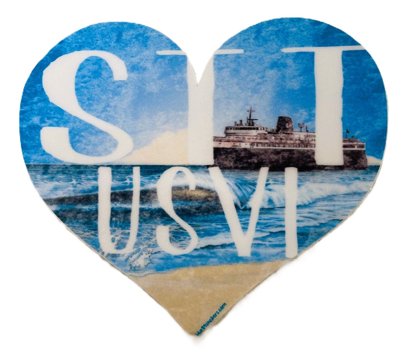 Take Away Beach - STT