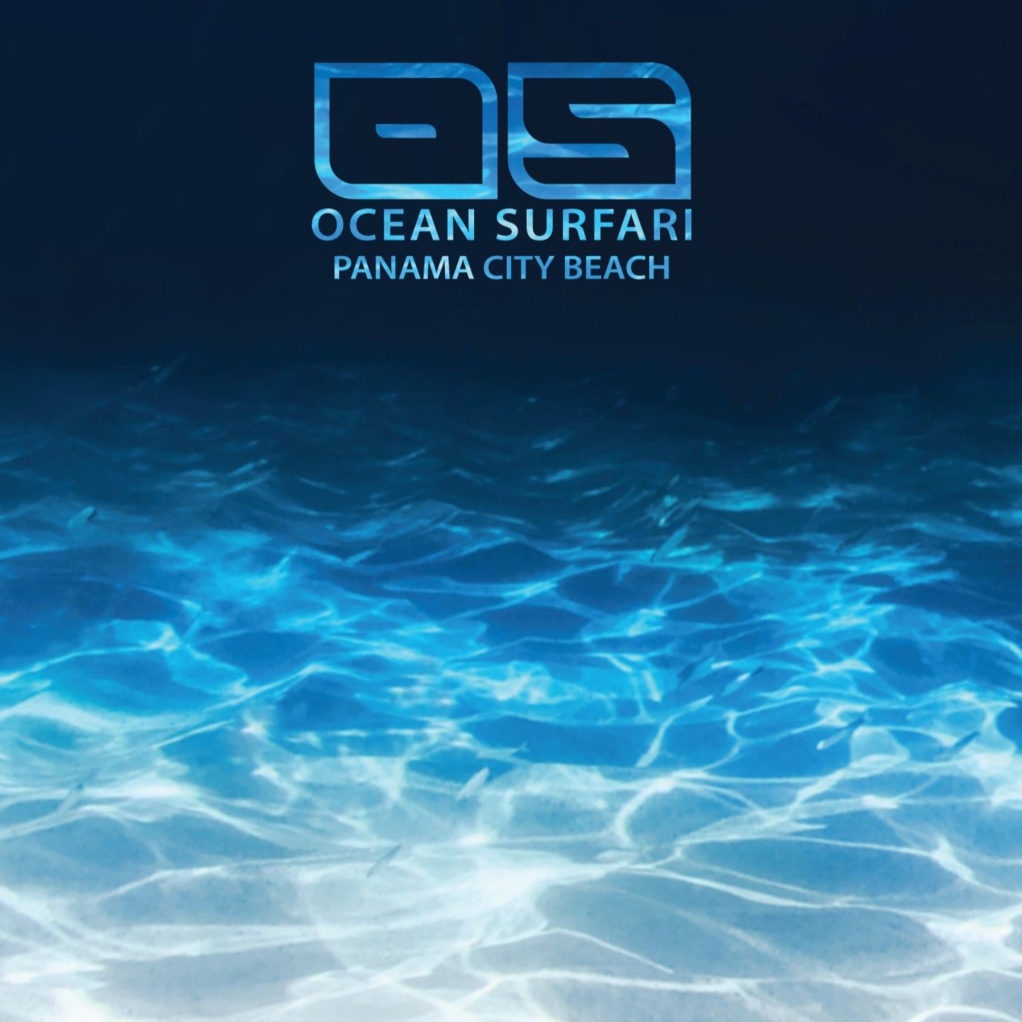 Ocean Beach Towel/Beach Blanket PCB