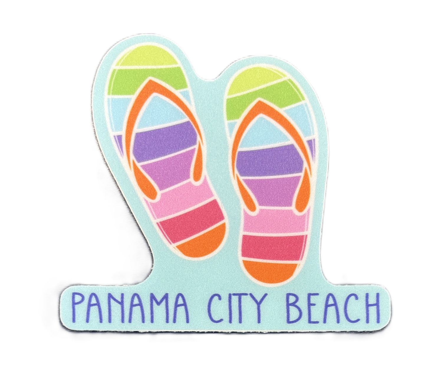 Figment Flip Flops - PCB