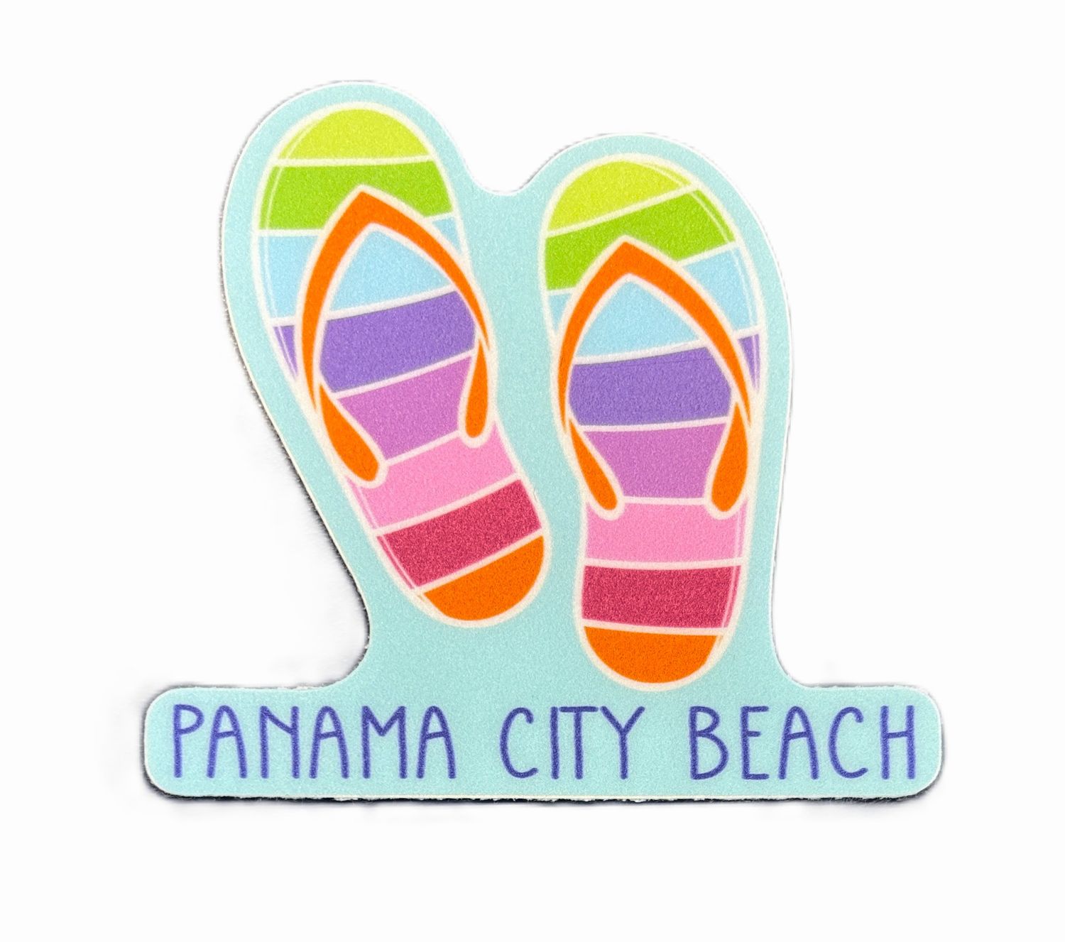 Figment Flip Flops - PCB