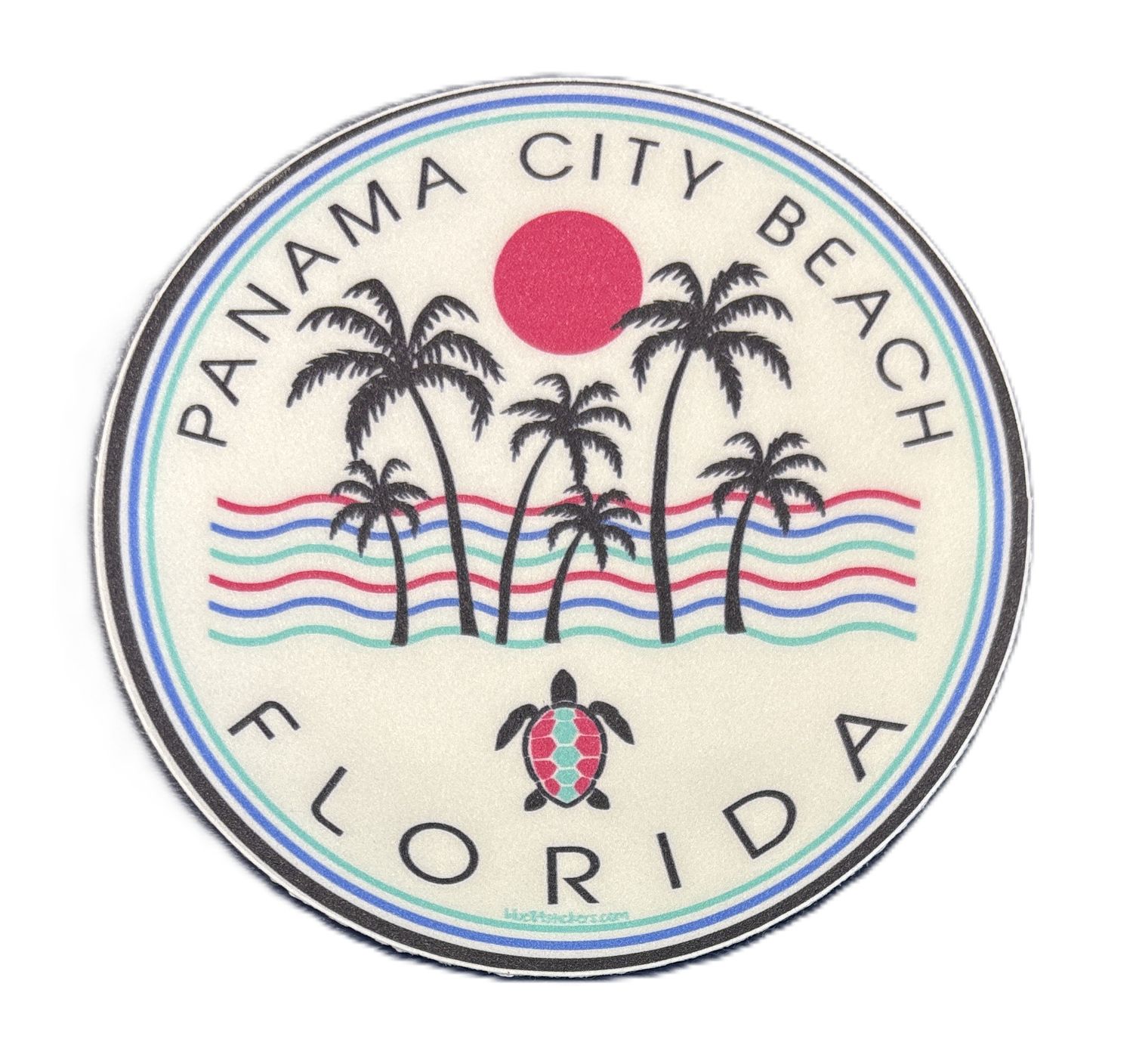 Protow Palms/Turtle - PCB