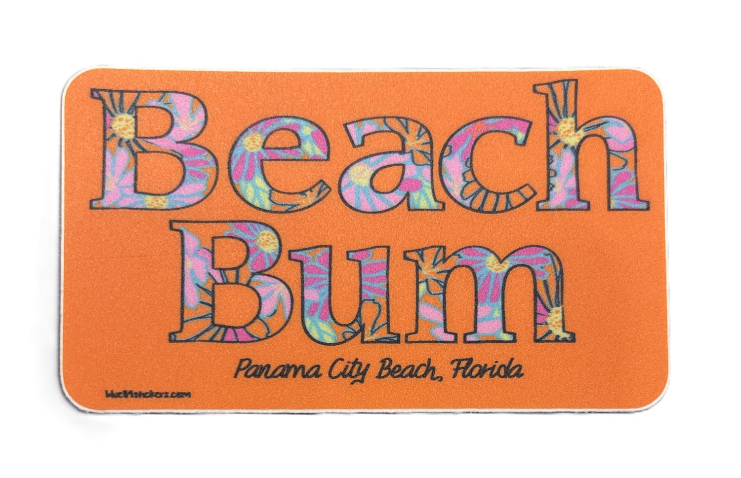 Beach Bum - PCB