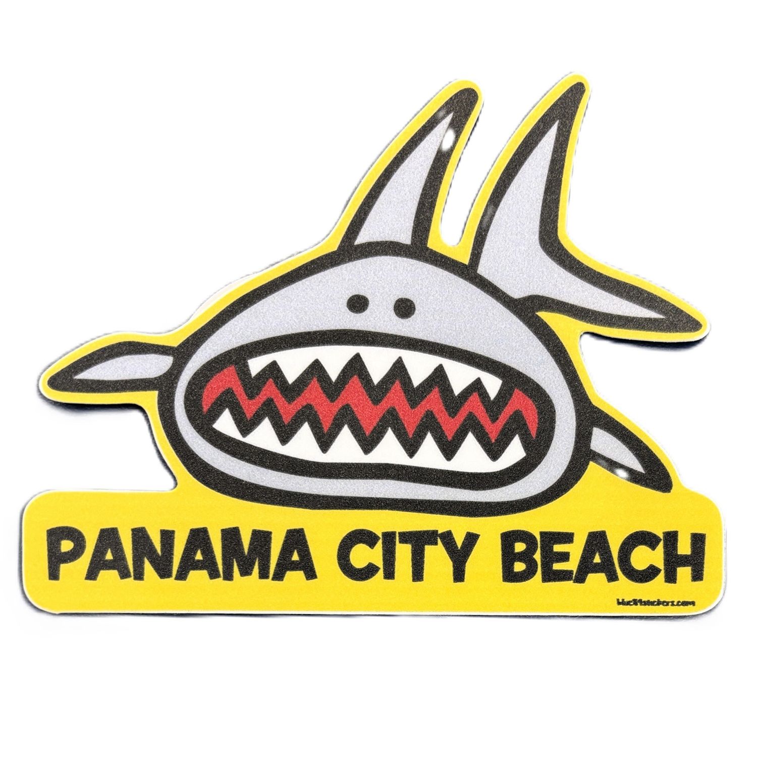 Zooloo Shark - PCB