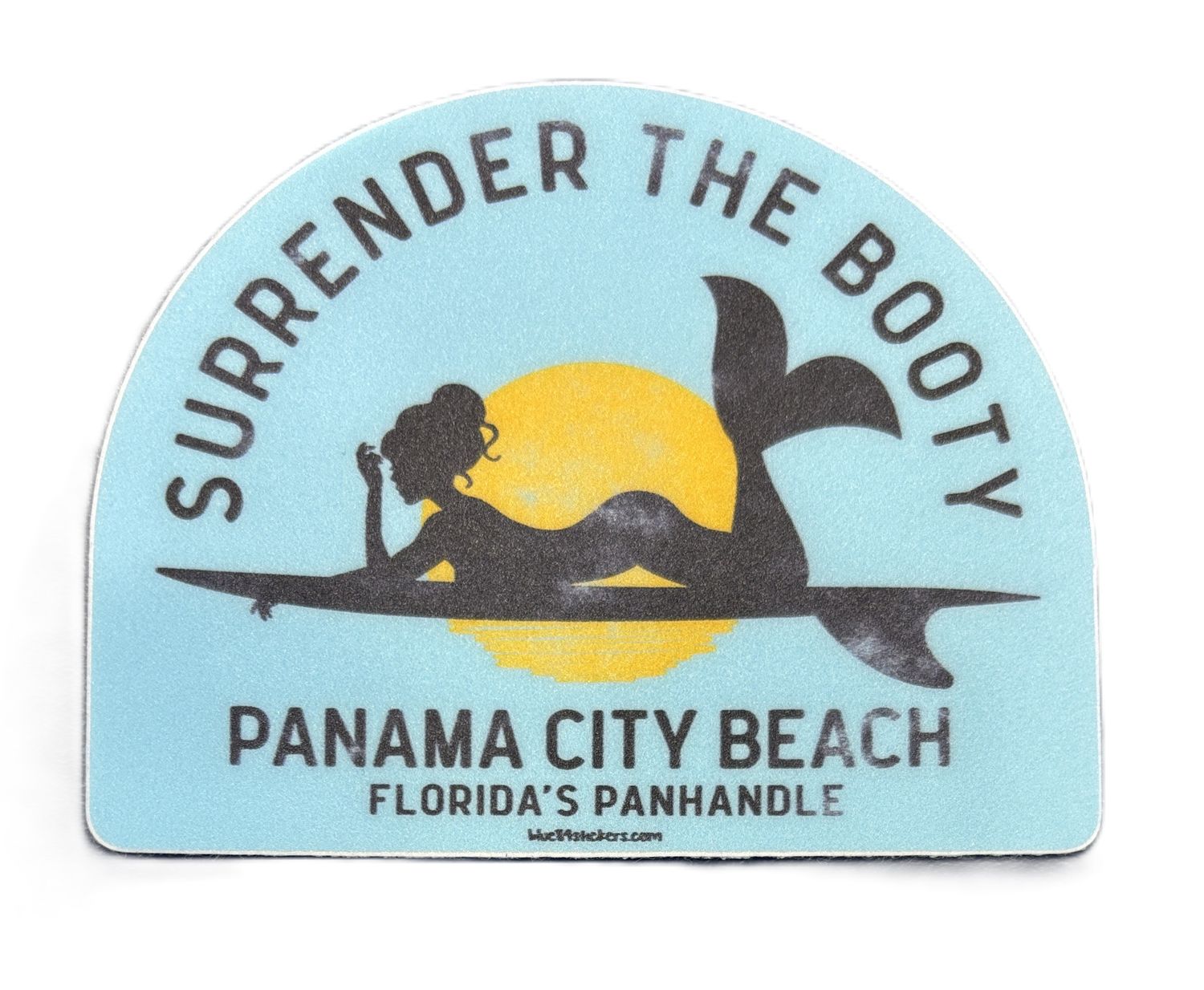 Selkies Mermaid / Surf - PCB