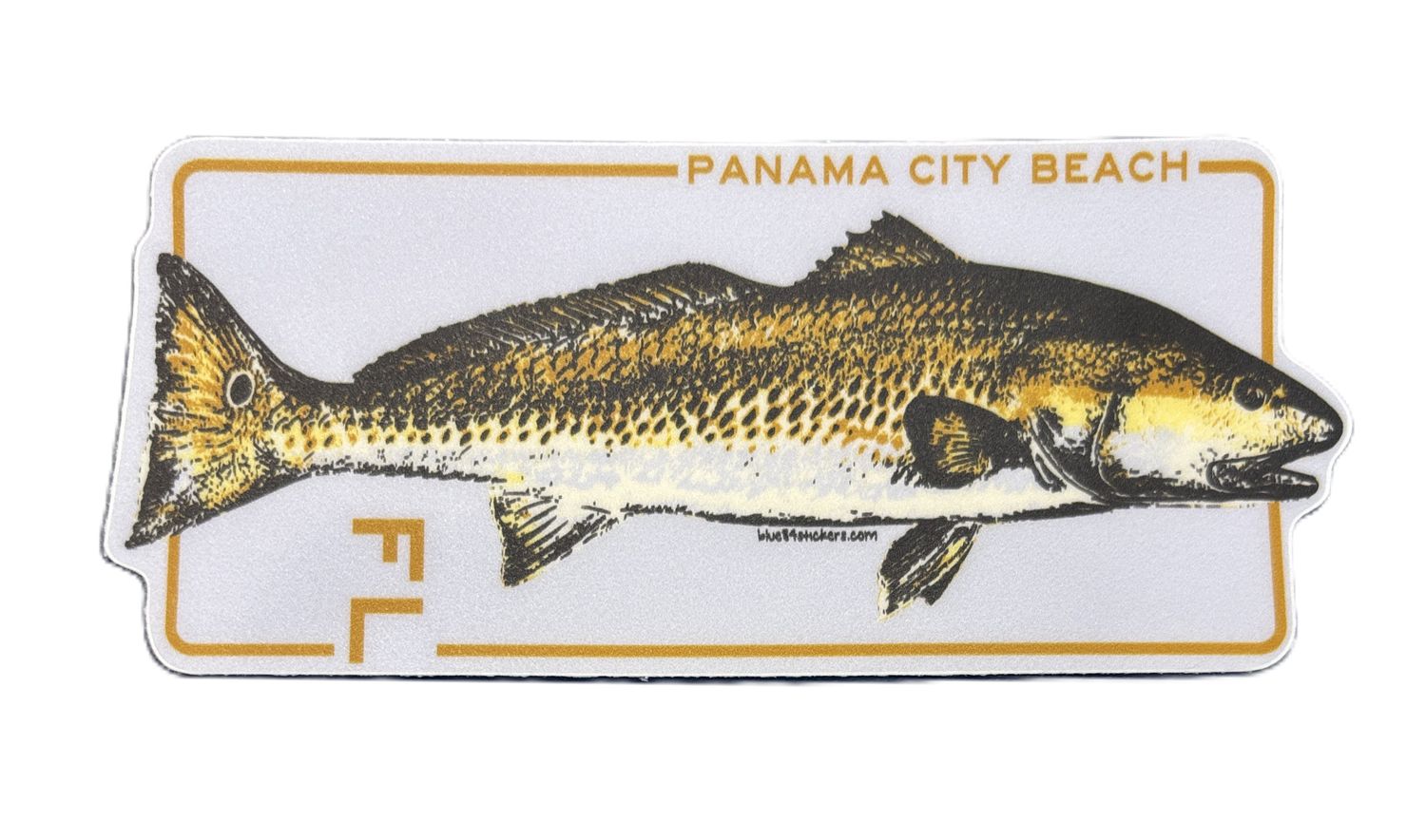 Redfish - PCB