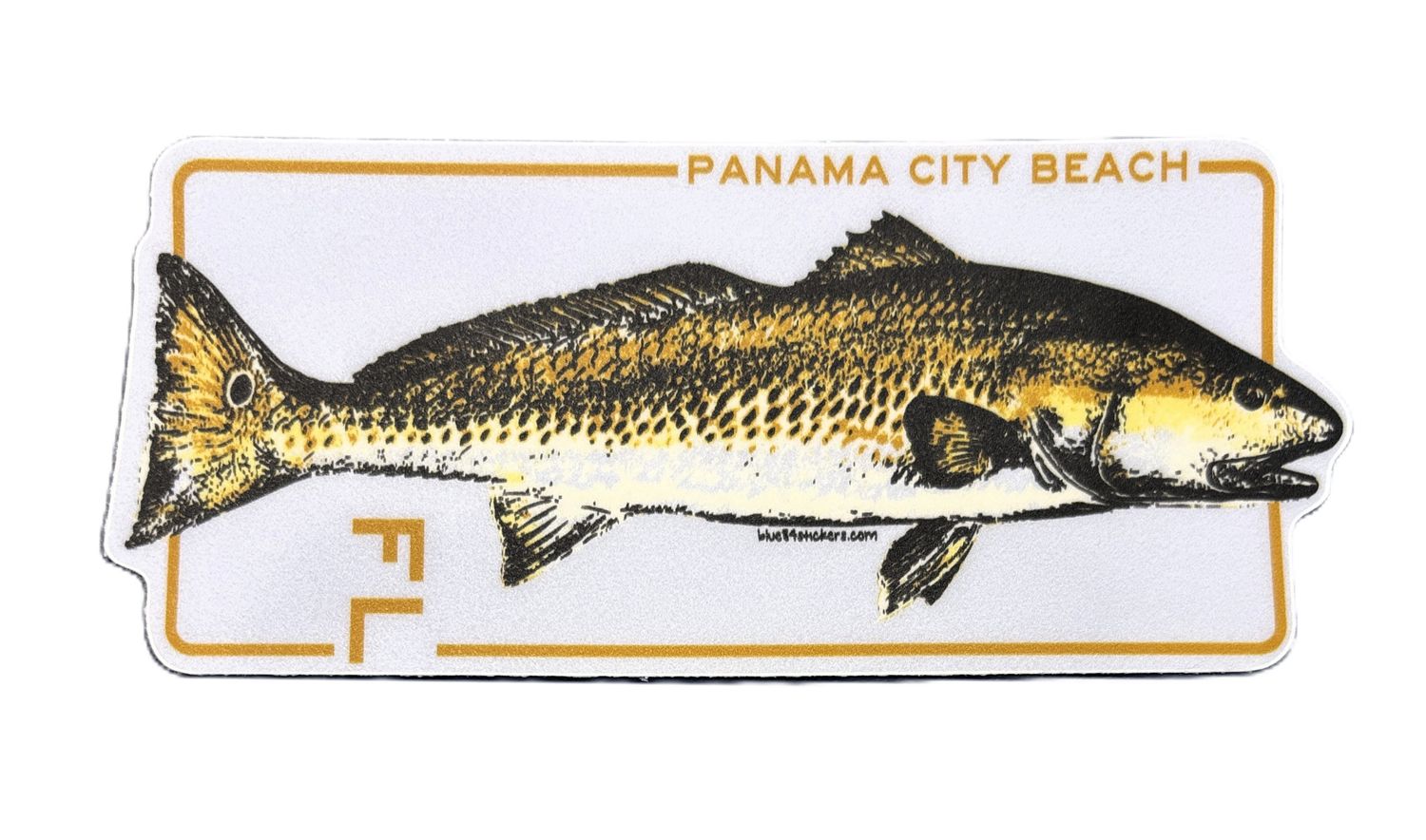 Redfish - PCB