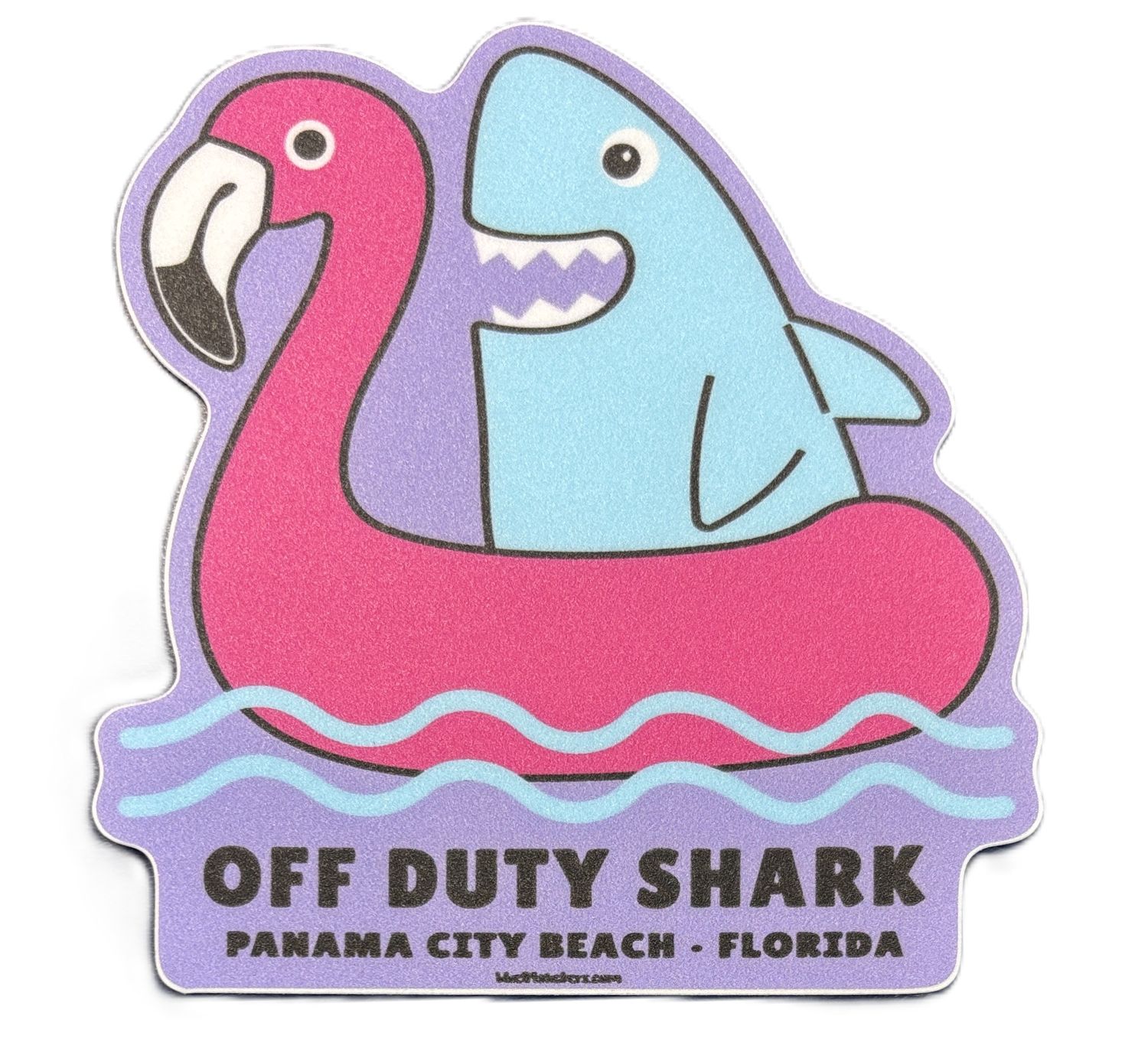Floaty Shark/Flamingo - PCB