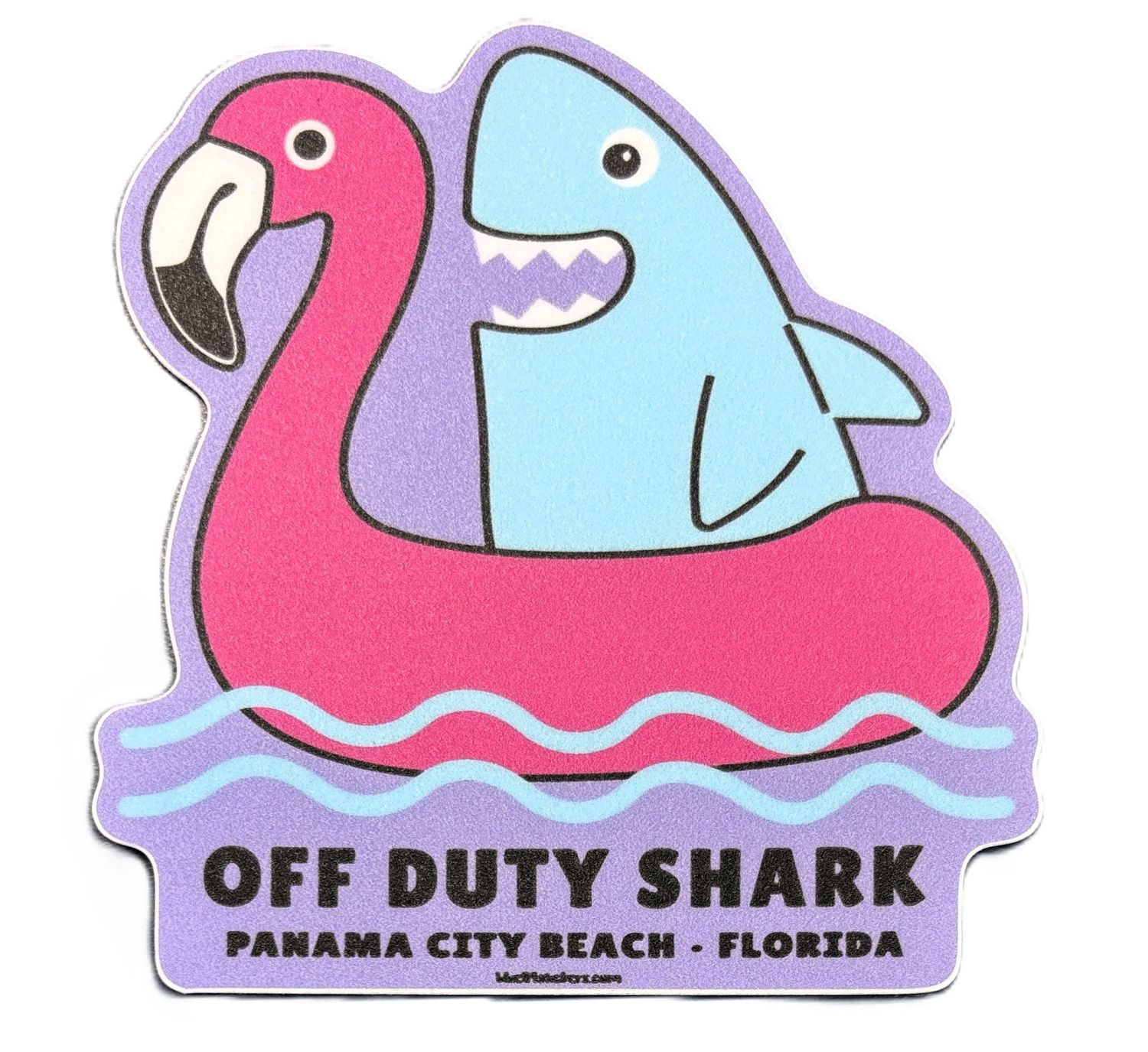 Floaty Shark/Flamingo - PCB