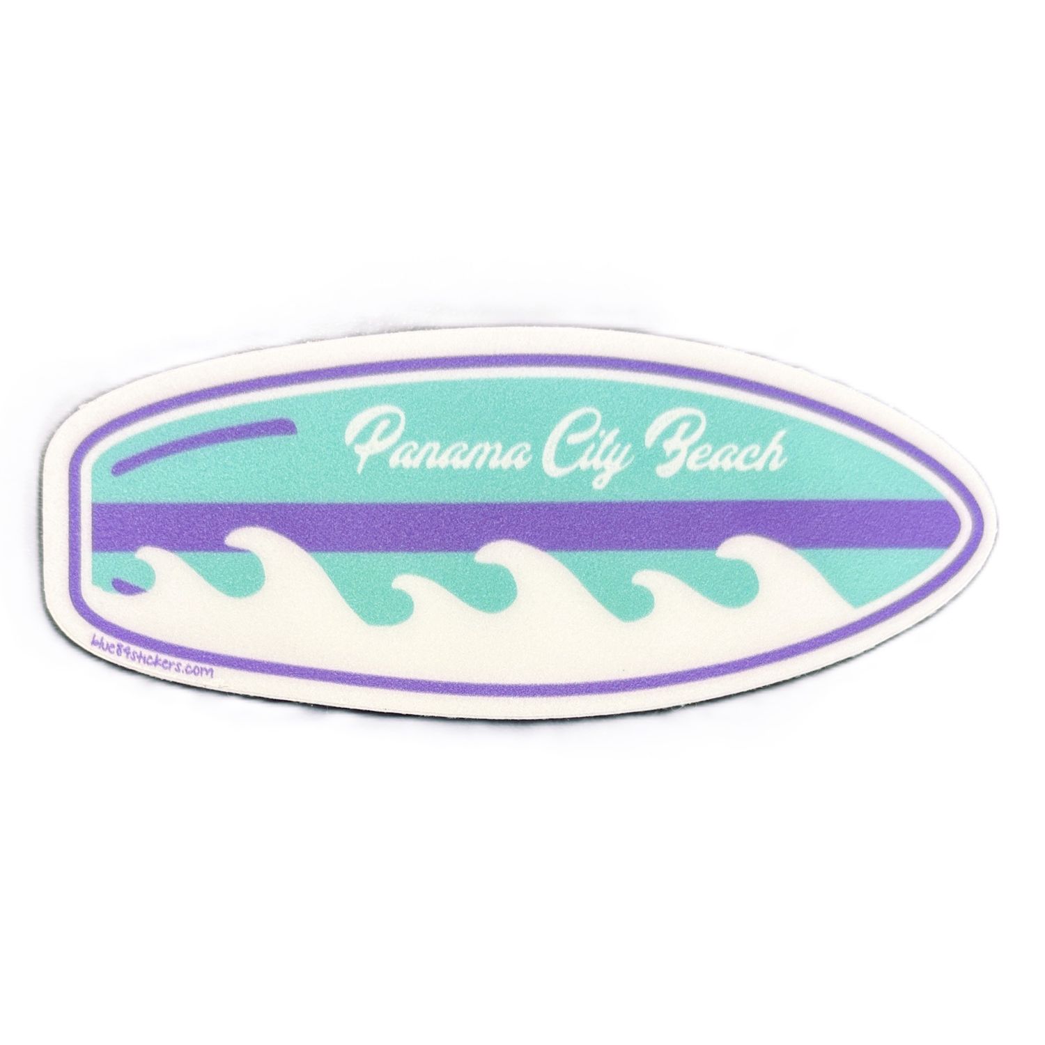 Surfboard - PCB