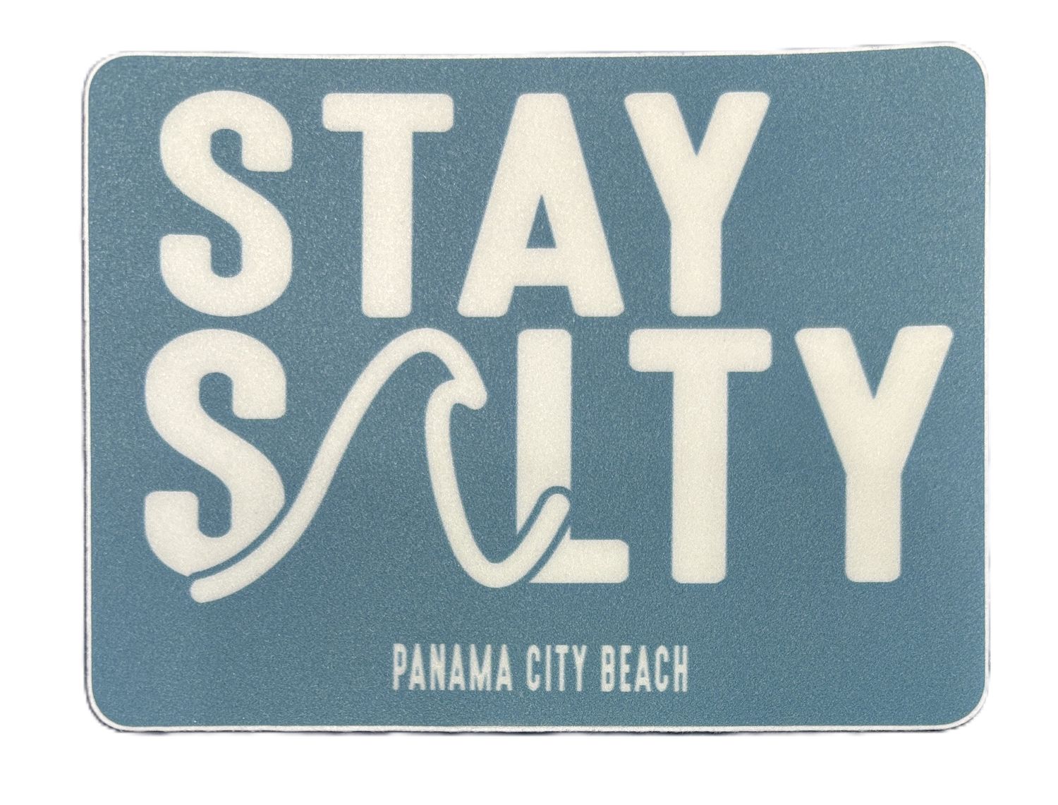 Stay Salty / Wave - PCB