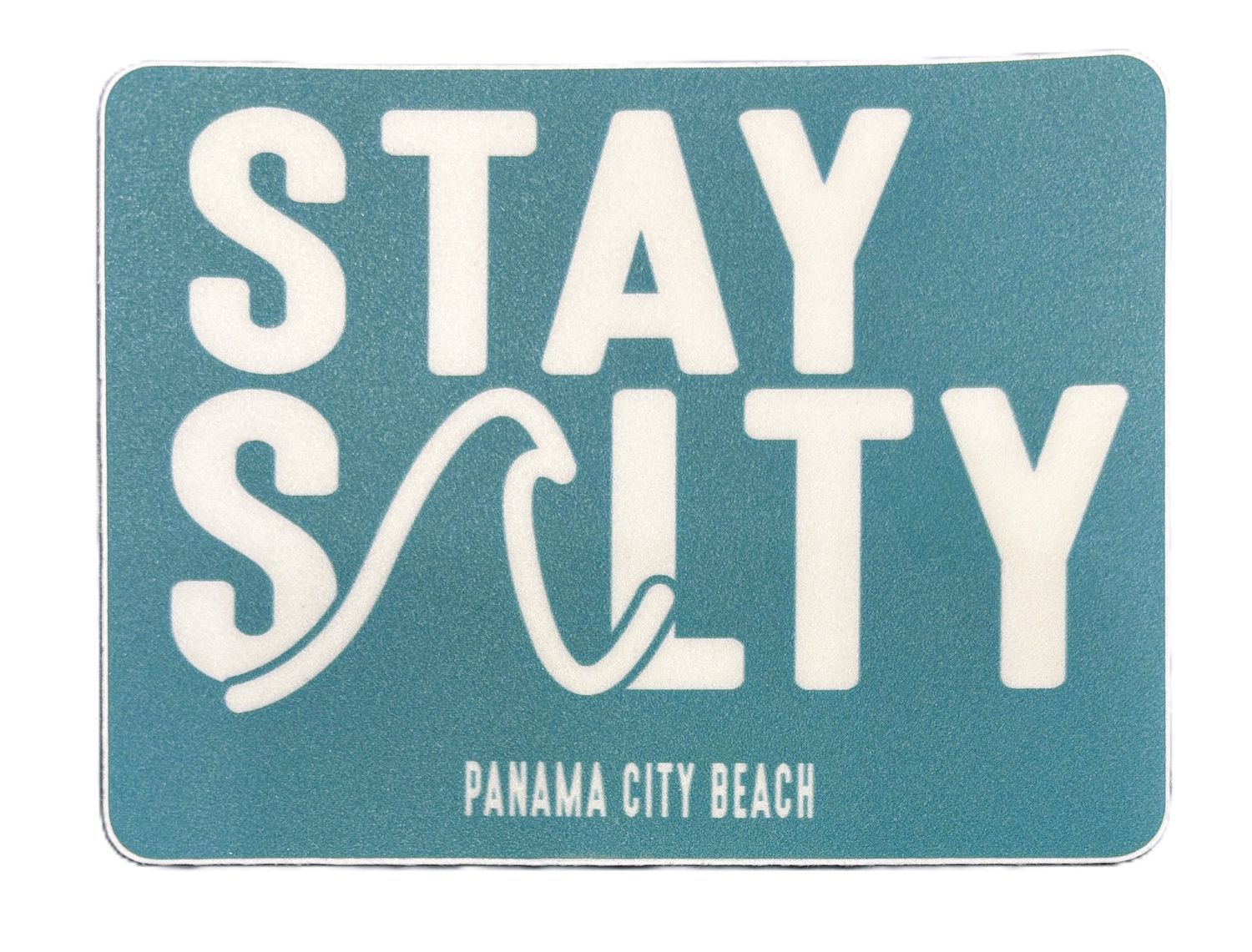 Stay Salty / Wave - PCB
