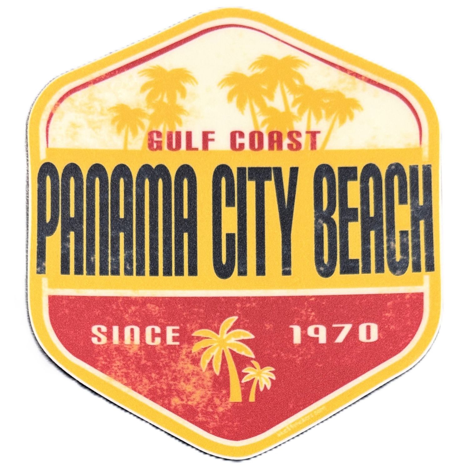 Luxray Palms - PCB