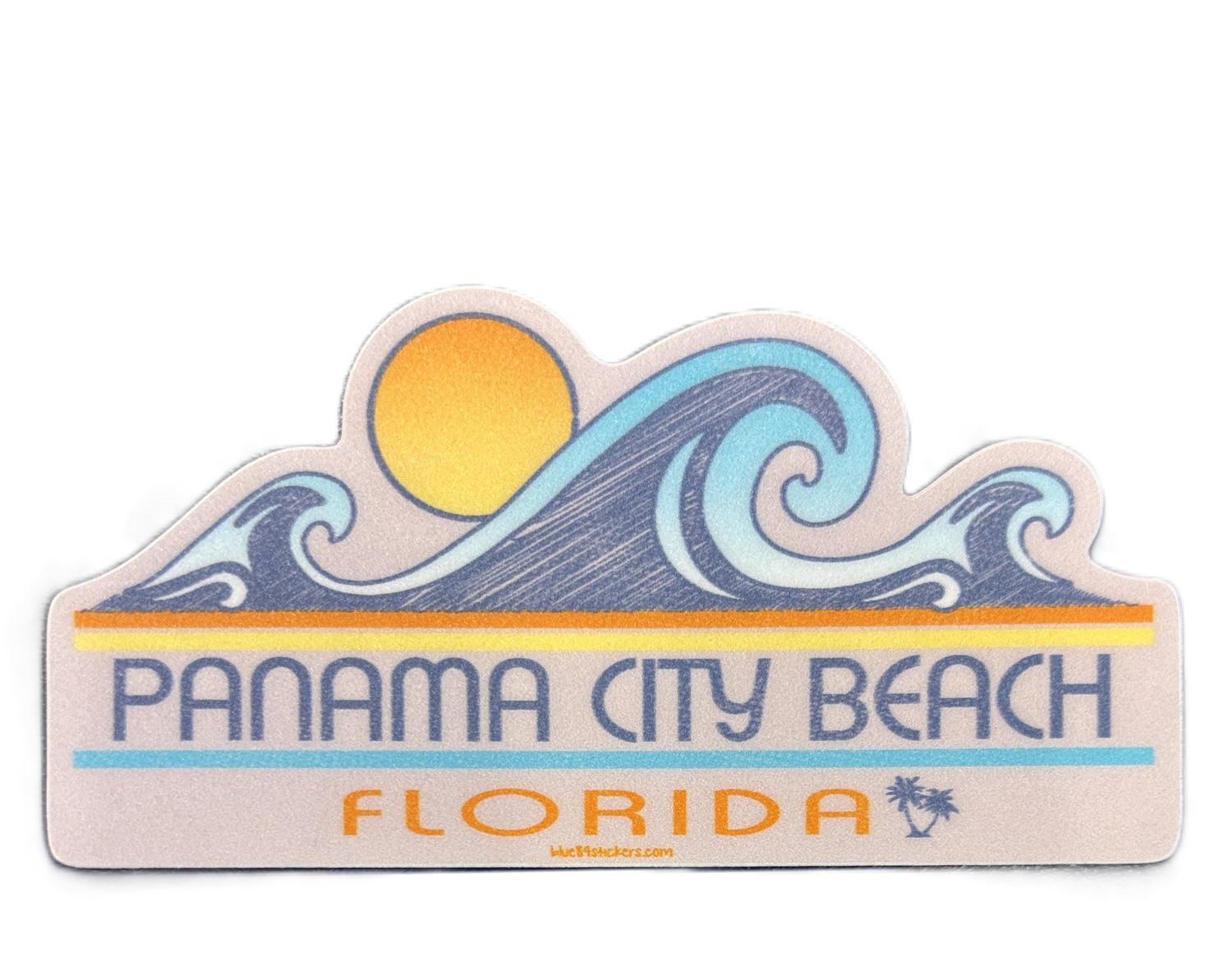 Randomize Waves/Palms - PCB
