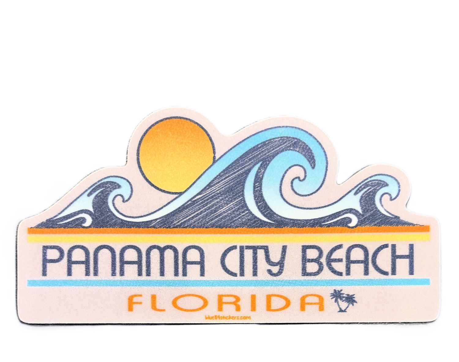 Randomize Waves/Palms - PCB