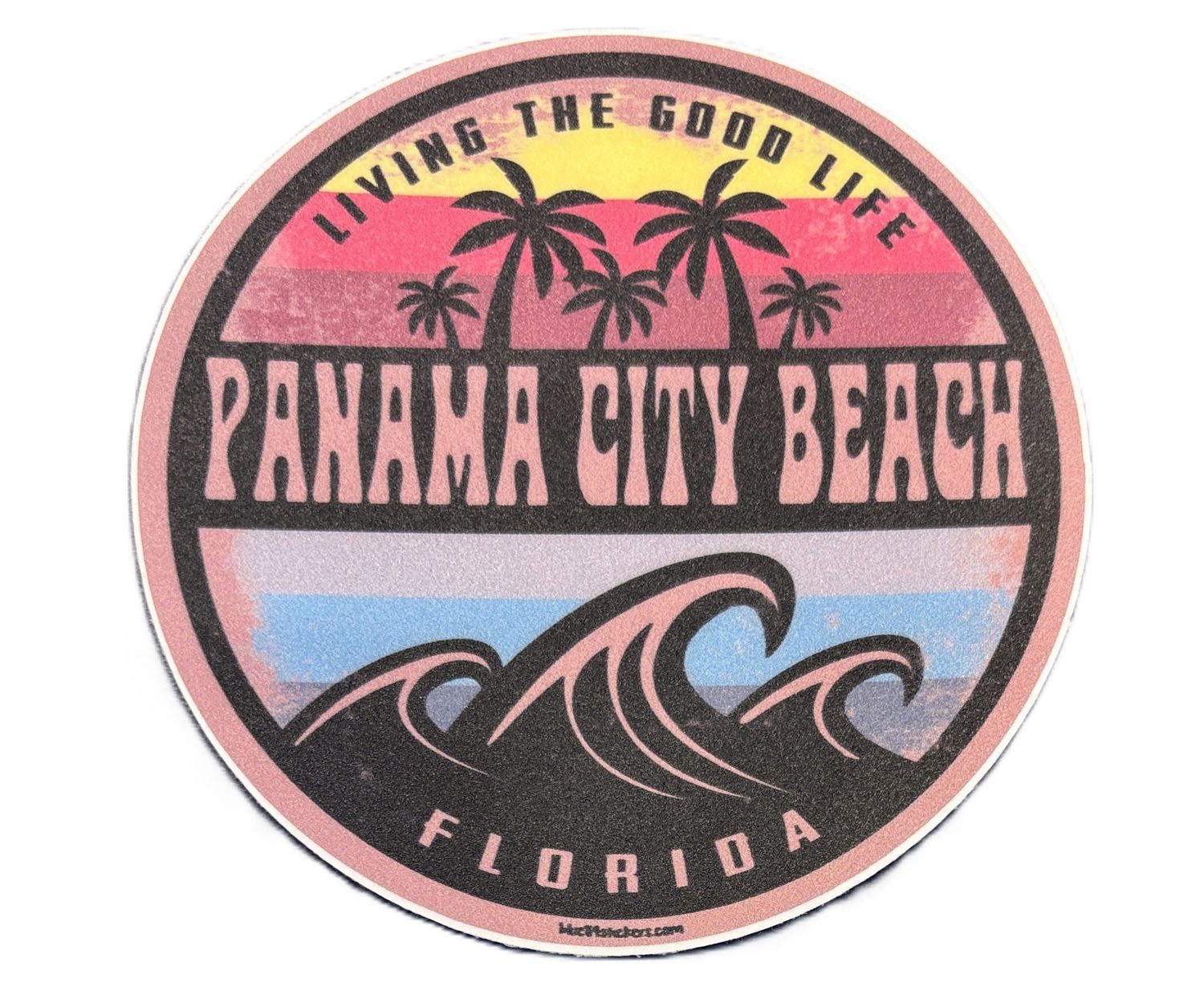 Living the Good Life - PCB